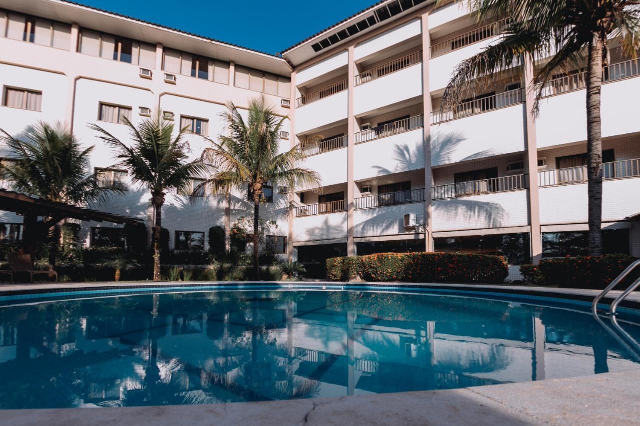 Itatiba Orion Hotel Exterior photo