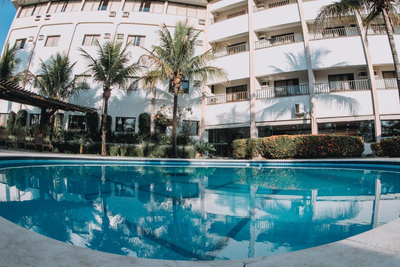 Itatiba Orion Hotel Exterior photo